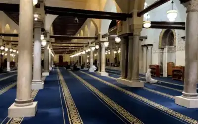 العيسوي ينقل تعازي الملك إلى حدادين