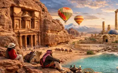 %6.7 نسبة الزيادة في عدد العاملين