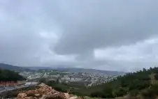 صحيفة نيسان ـ الأرصاد: عودة الأجواء الباردة والماطرة بداية