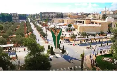 ناشئة نيسان ـ اليرموك: قروض ومساعدات لـ 300 طالب