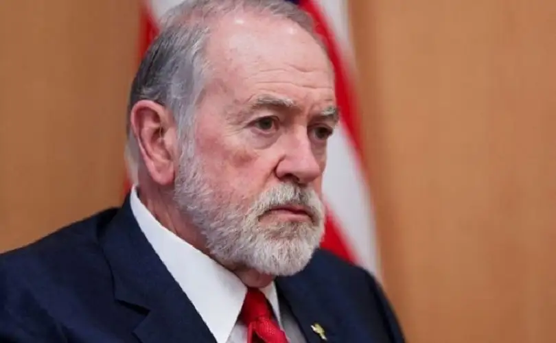 تصريحات صادمة للسفير الأمريكي في الكيان