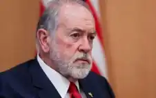 تصريحات صادمة للسفير الأمريكي في الكيان