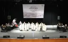 الstrongعيstrongاصرة يرعى افتتاح فعاليات رمضان ٢٠٢٦