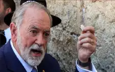 قال فيها إنه سيكون مقبولا أن