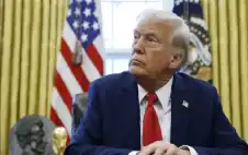 زلزال بعد قرار المحكمة العليا.. الأسهم