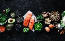 صحة ـ حمية غذائية تعزز صحة الدماغ