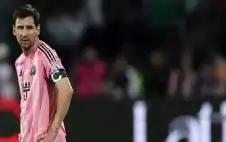 رياضة ـ صدمة مالية.. راتب ميسي الأضعف في