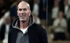 رياضة ـ اتفاق شفهي بين زيدان والديوك لخلافة