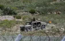 سوريا.. إسرائيل تصstrongادرstrong الأراضي الزراعية وتنهب