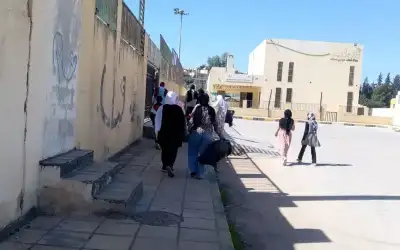 حرب أوكرانيا تقترب من عامها الخامس..