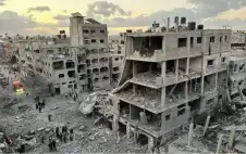 strongالسلطstrongة الفلسطينية تنشىء مكتب ارتباط مع