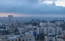 طقس بارد ليل السبت و انخفاض