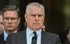 التلغراف: إبستين خطط لصفقة تسمح للأمير