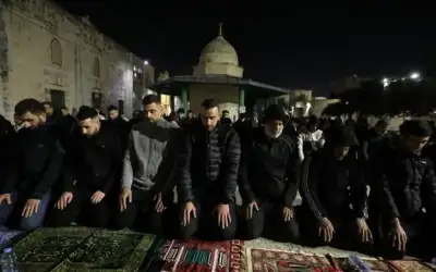 مركز شباب الوسطية ينظم ندوة دينية