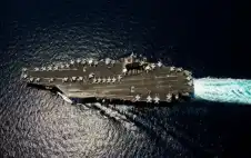 الحشد الأكبر منذ 2003.. تفاصيل انتشار