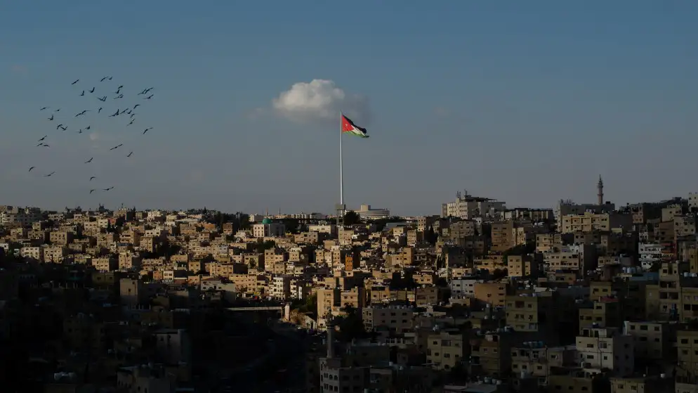 أجواء باردة اليوم وأمطار في شمال