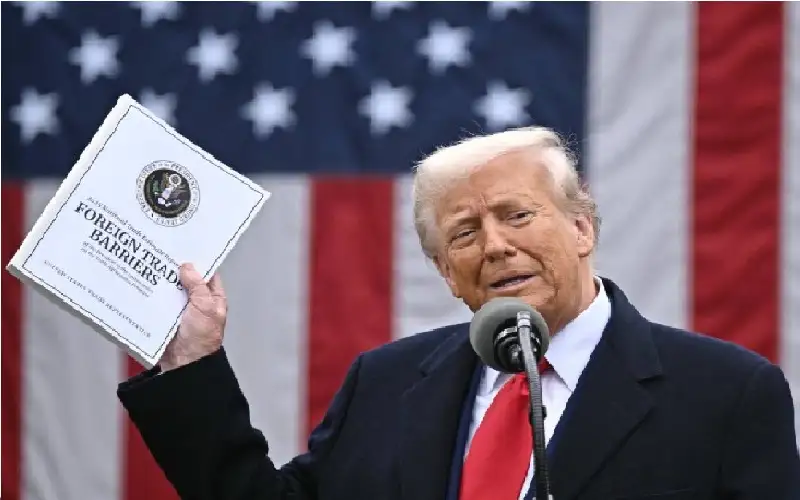 العالم يترقب تحركات أمريكا عقب خسارة