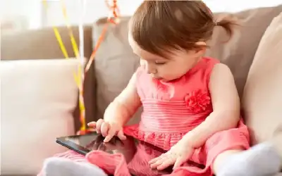 امرأة نيسان ـ أول سنتين من عمر الطفل.. كل