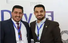 بمقترح أردني… استحداث لجنة المهندسين الشباب