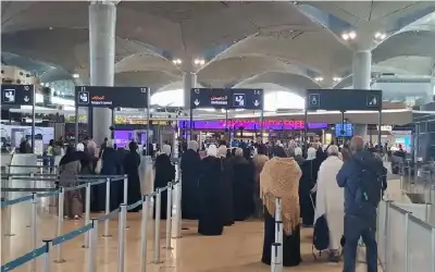 في إنجاز نوعي البريد الأردني يحصل