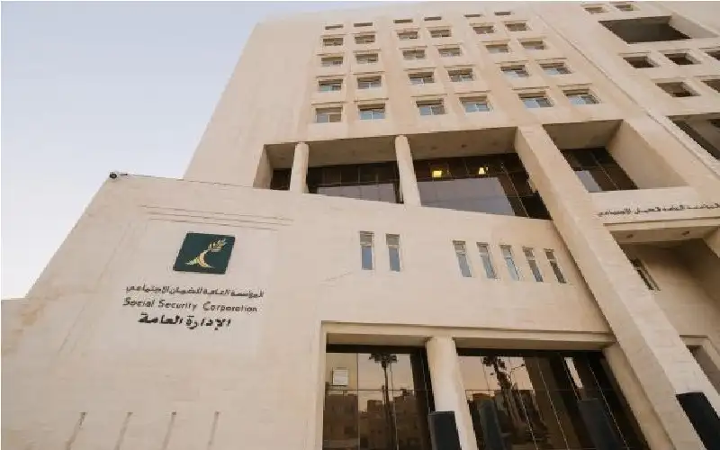 الفرجات يقترح حلا للضمان الاجتماعي يصفه