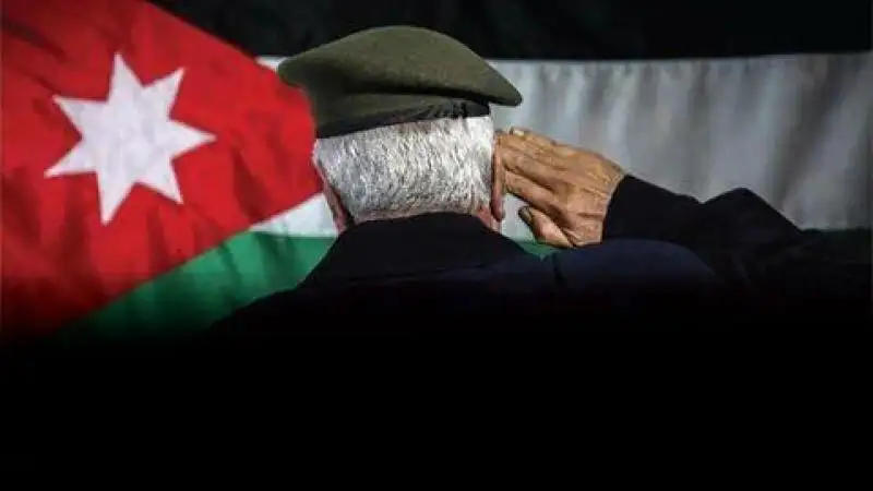 المومني: الأردن يميز بين حرية الرأي