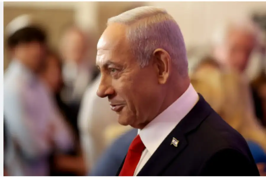 نتنياهو: نسعى لبناء تحالفات جديدة لمواجهة