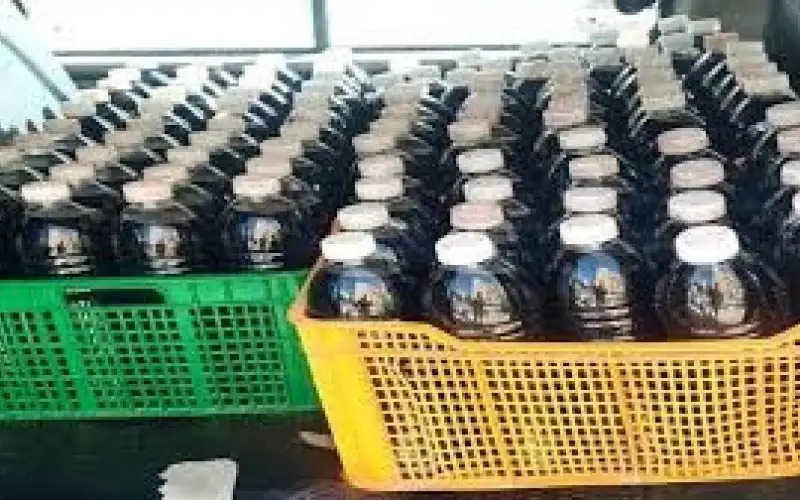 بلدية مأدبا تضبط 30 مخالفة في