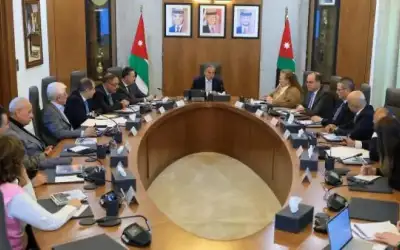 فرار 145 سجينة من سجن للنساء