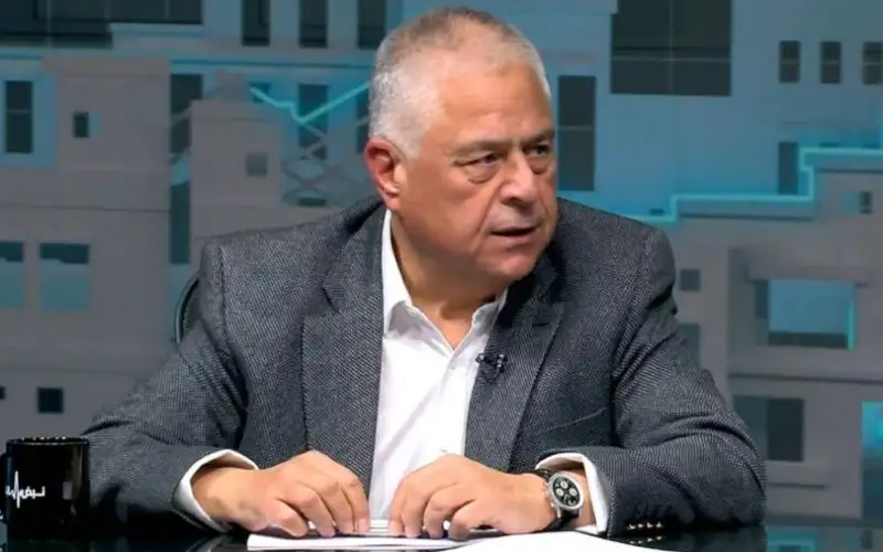 ملحس: 18.6 مليار دينار موجودات استثمار