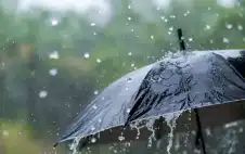 صحيفة نيسان ـ الأردن.. الطريفي: زخات متفرقة من الأمطار