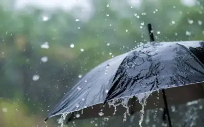 الأردن ـ الأردن.. الطريفي: زخات متفرقة من الأمطار