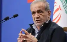 الرئيس الإيراني: اتخذنا جميع الاستعدادات اللازمة