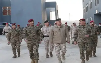 غرابة الصراع في عصر الحوار ـ