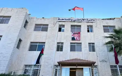 ارتفاع معاملات الرهن التأميني على العقارات