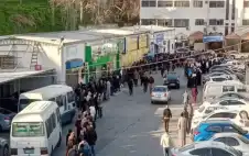 يا سادة .. نحن في خطر