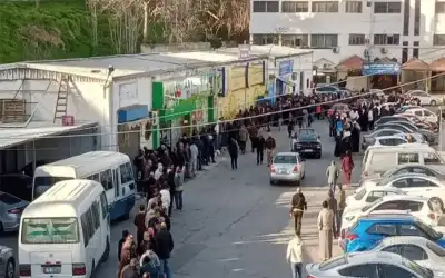 دراسة: تلوث الهواء أخطر على حياة