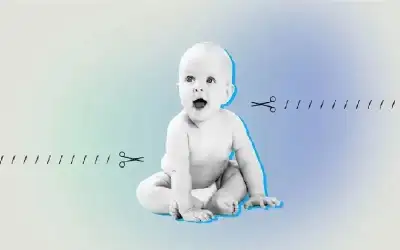 كيف تعيد هندسة الجينات رسم مستقبل