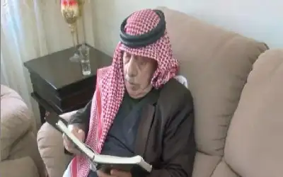 رواية الخرزة- للأسير منذر مفلح (حكاية