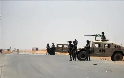 أطلقي حريتي في ملكوت اسمك