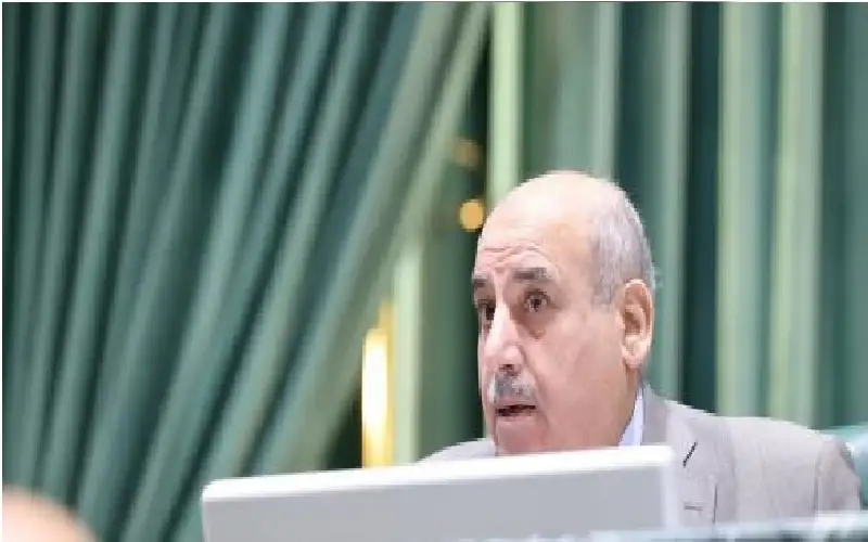 القاضي عن معدل الضمان الاجتماعي: لم