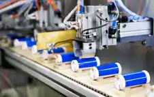 بطارية ماء التوفو تتجاوز عمر الليثيوم