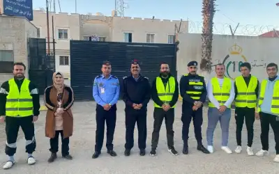 ظاهرة فلكية نادرة.. 6 كواكب تزين