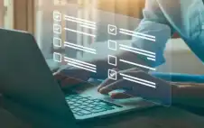 تمديد فترة استبانة قياس آراء موظفي