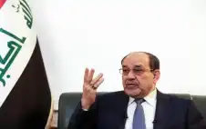 الstrongمالstrongكي: ليس لدي نية الانسحاب أبدا