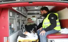 القوات المسلحة تخلي الدفعة 25 من