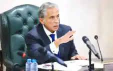 الرئيس جعفر حسان ينوي إعادة معدل