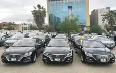 نقابة تأجير السيارات السياحية تعترض على