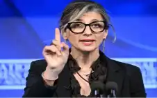 مقررة أممية: إسرائيل تتمتع بحصانة منذ