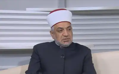 منتدى التواصل الحكومي يستضيف وزير الأوقاف
